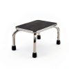 BodyMed Step Stool 300lb Capacity Heavy Duty Metal-2