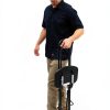 CPRO-800LP Portable Work Chair Ergonomic for Adults-14