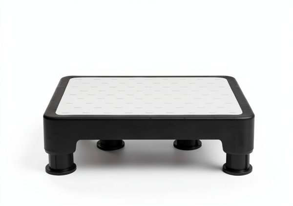 Adjustable Height Step Stool by COOL-ANGLE Office-4