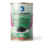 Marmarabirlik Black Olives Brined Mediterranean Diet Vegan-0