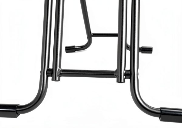 CPRO-800LP Portable Work Chair Ergonomic for Adults-12
