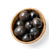 Snacktery Green Olives 19oz Kosher Gourmet-2