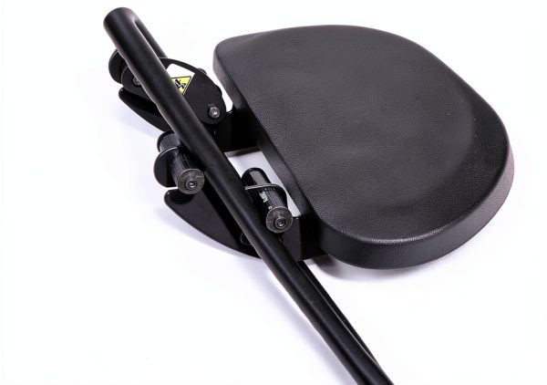 CPRO-800LP Portable Work Chair Ergonomic for Adults-11