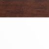 AFI Orlando Headboard Solid Hardwood Easy Assembly Walnut-6