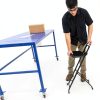 CPRO-800LP Portable Work Chair Ergonomic for Adults-15