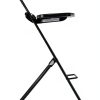 CPRO-800LP Portable Work Chair Ergonomic for Adults-5