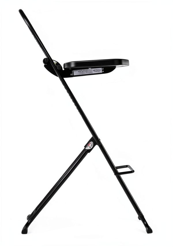 CPRO-800LP Portable Work Chair Ergonomic for Adults-5