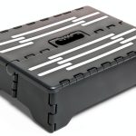 North American Health Folding Step Stool Plastic-0