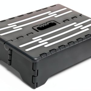 North American Health Folding Step Stool Plastic-0