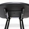 CPRO-800LP Portable Work Chair Ergonomic for Adults-10