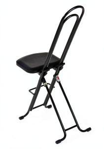 CPRO-800LP Portable Work Chair Ergonomic for Adults-0