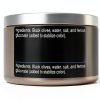 Mario Camacho Foods Black Condiment Olives 72 Ounce-2