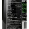 Mario Camacho Foods Black Condiment Olives 72 Ounce-1
