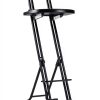 CPRO-800LP Portable Work Chair Ergonomic for Adults-6
