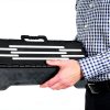 North American Health Folding Step Stool Plastic-4