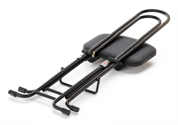 CPRO-800LP Portable Work Chair Ergonomic for Adults-8