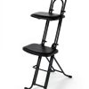 CPRO-800LP Portable Work Chair Ergonomic for Adults-2