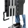 North American Health Folding Step Stool Plastic-6
