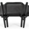 CPRO-800LP Portable Work Chair Ergonomic for Adults-9
