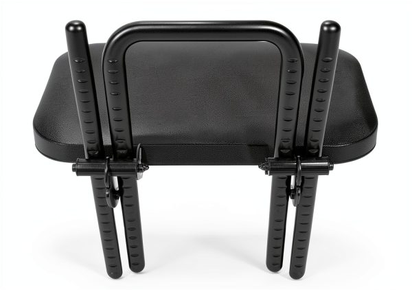 CPRO-800LP Portable Work Chair Ergonomic for Adults-9