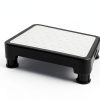 Adjustable Height Step Stool by COOL-ANGLE Office-1