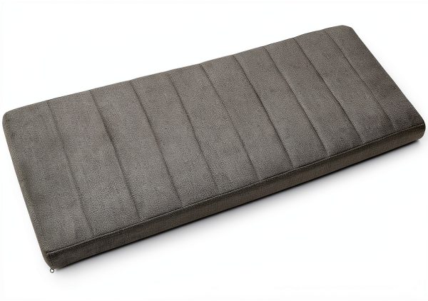 Hearth Harbor Headboard Modern Microfiber Wall Mount King-4