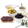 Turkish Black Olives Marmarabirlik 28oz Jar-3
