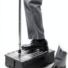 North American Health Folding Step Stool Plastic-1