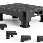 Adjustable Height Step Stool by COOL-ANGLE Office-0