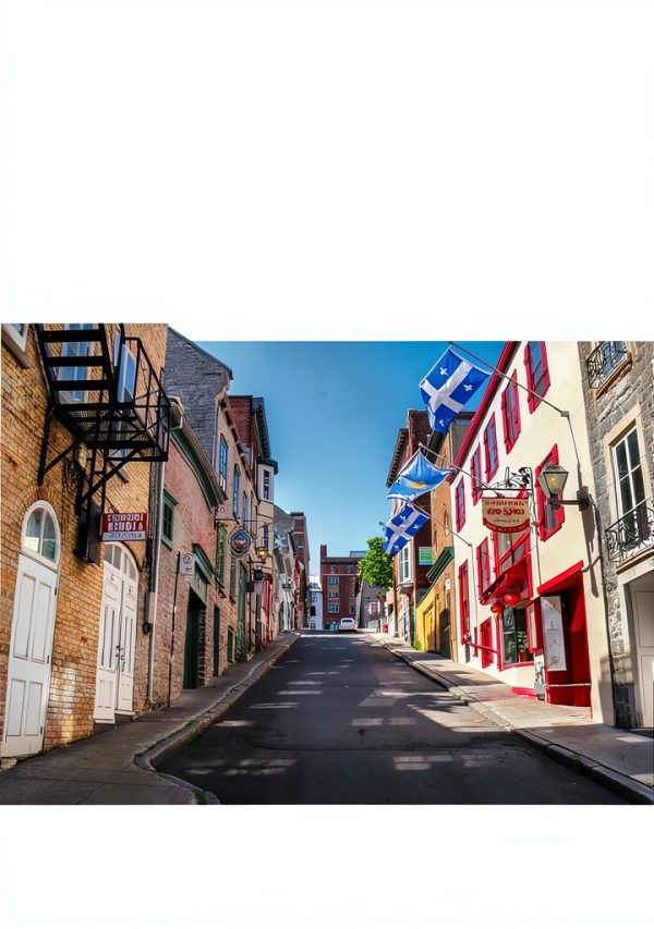 Quebec City Travel Guide Kindle Edition by Amazon-0