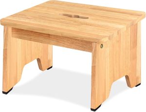 Natree Portable Step Stool for Adults-0