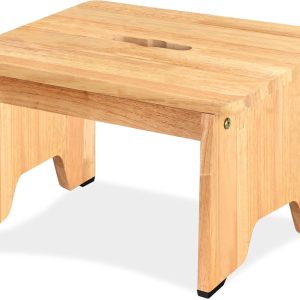 Natree Portable Step Stool for Adults-0