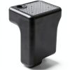 Natree Wooden Step Stool Heavy Duty Non Slip-5