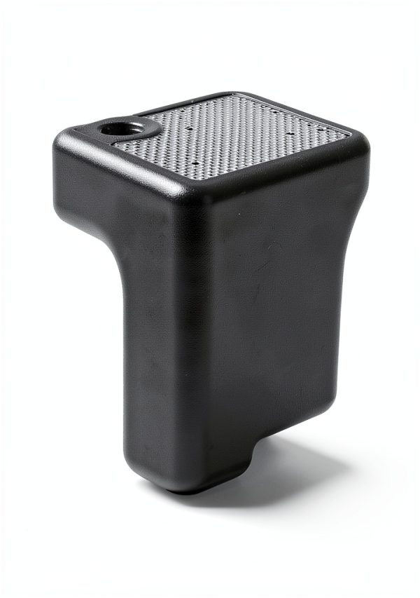 Natree Wooden Step Stool Heavy Duty Non Slip-5