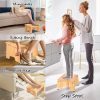 Natree Portable Step Stool for Adults-4