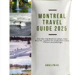 Kindle Store Montreal Travel Guides 6.99-0