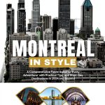 Montreal Travel Guide Kindle Amazon 88-page eBook-0