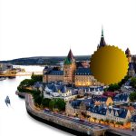 Quebec City Travel Guide Kindle Edition by XYZ Travel – 155 Page eBook-0