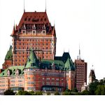 Quebec Travel Guide Kindle Edition - Montreal & Quebec City Highlights-0