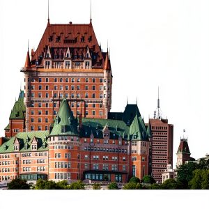 Quebec Travel Guide Kindle Edition - Montreal & Quebec City Highlights-0