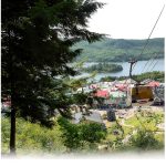 Quebec Travel Guide Kindle eBook by Amazon Winter Sports Scenic Routes-0