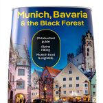 Lonely Planet Munich Travel Guide 8th Edition Kindle eBook-0
