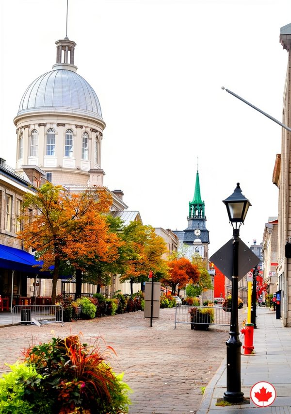 Quebec City Travel Guide 2024 Kindle Edition by Amazon – Enhanced-0