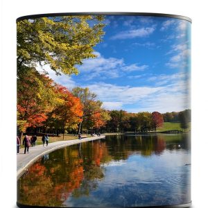 Montreal Travel Guide Kindle Edition by Amazon – 185 Page eBook-0