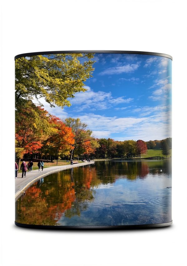 Montreal Travel Guide Kindle Edition by Amazon – 185 Page eBook-0