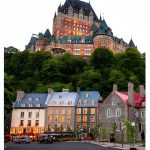 Quebec Travel Guide by DK Travel Kindle eBook Updated 2024-0