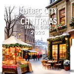 Quebec Travel Guide Kindle Edition by Amazon, 106 Page eBook-0