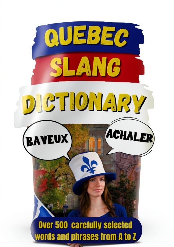 Slang Dictionary Around The World Book 17 – Kindle Travel Guide Amazon-0