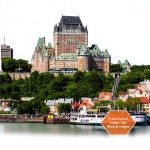 Quebec City Travel Guide Kindle Edition New Version Series Book 5-0