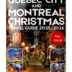 Quebec Travel Guide Kindle Edition by XYZ Publishing 80‑Page-0